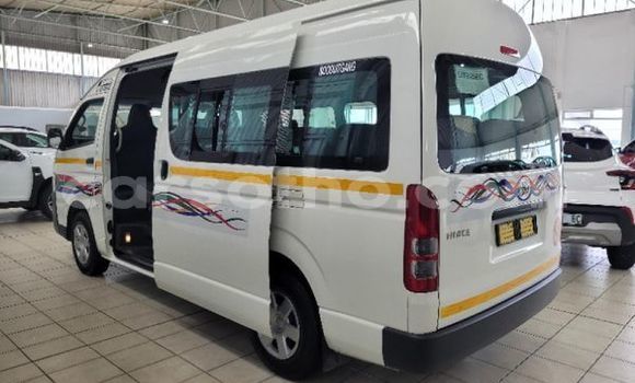 Acheter Occasion Voiture Toyota Aqua Blanc à Maseru, Maseru Acheter Occasion Voiture Toyota Aqua Blanc à Maseru, Maseru