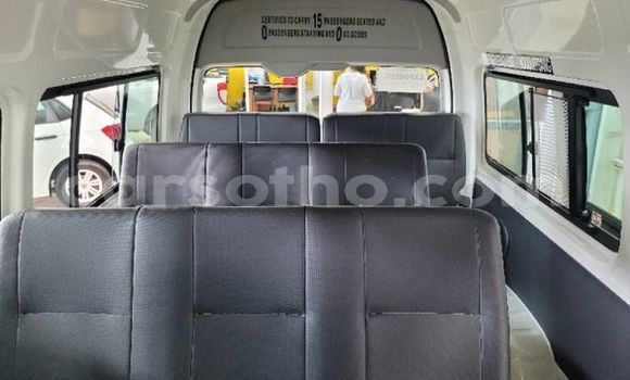 Acheter Occasion Voiture Toyota Aqua Blanc à Maseru, Maseru Acheter Occasion Voiture Toyota Aqua Blanc à Maseru, Maseru