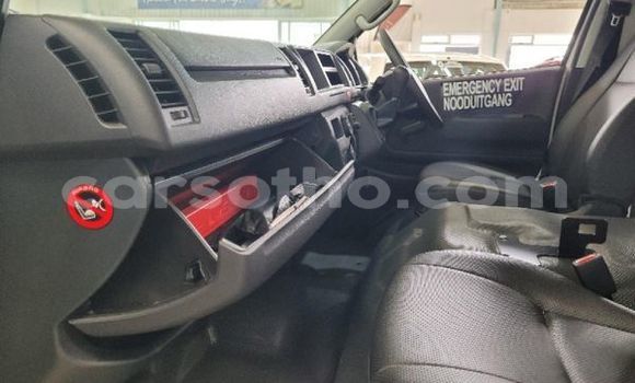 Acheter Occasion Voiture Toyota Aqua Blanc à Maseru, Maseru Acheter Occasion Voiture Toyota Aqua Blanc à Maseru, Maseru