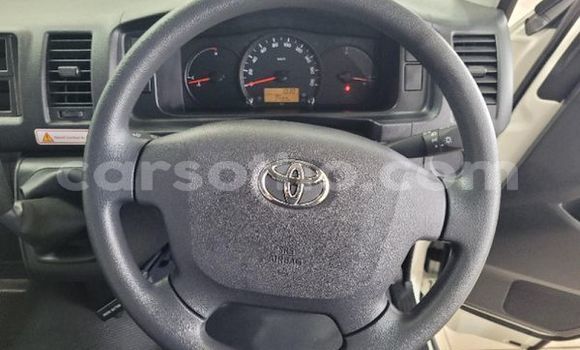 Acheter Occasion Voiture Toyota Aqua Blanc à Maseru, Maseru Acheter Occasion Voiture Toyota Aqua Blanc à Maseru, Maseru