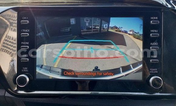 اشتري مستعمل Toyota Hilux White سيارة في Maseru في Maseru اشتري مستعمل Toyota Hilux White سيارة في Maseru في Maseru