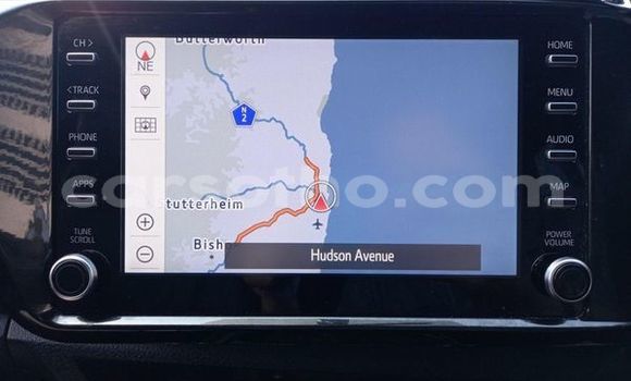 اشتري مستعمل Toyota Hilux White سيارة في Maseru في Maseru اشتري مستعمل Toyota Hilux White سيارة في Maseru في Maseru