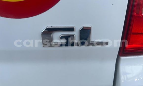 Sayi Na hannu Toyota Aqua White Mota in Maseru a Maseru Sayi Na hannu Toyota Aqua White Mota in Maseru a Maseru