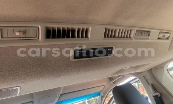 Sayi Na hannu Toyota Aqua White Mota in Maseru a Maseru Sayi Na hannu Toyota Aqua White Mota in Maseru a Maseru