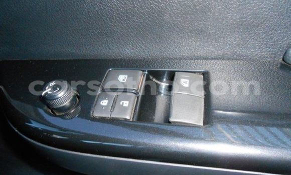 اشتري مستعمل Toyota Hilux White سيارة في Maseru في Maseru اشتري مستعمل Toyota Hilux White سيارة في Maseru في Maseru