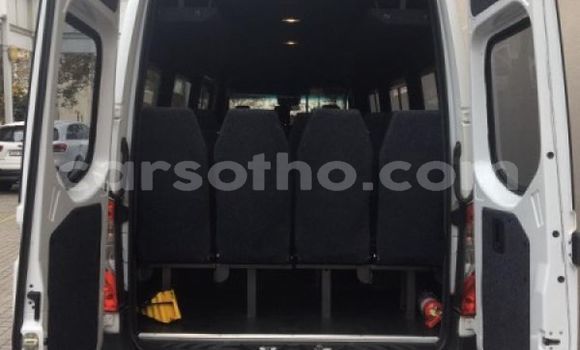 Acheter Occasion Voiture Mercedes Viano Blanc à Maseru, Maseru Acheter Occasion Voiture Mercedes Viano Blanc à Maseru, Maseru