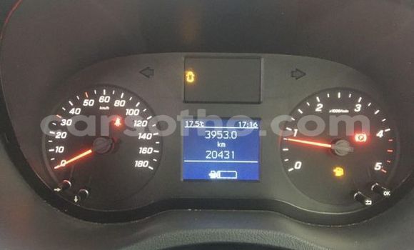 Acheter Occasion Voiture Mercedes Viano Blanc à Maseru, Maseru Acheter Occasion Voiture Mercedes Viano Blanc à Maseru, Maseru