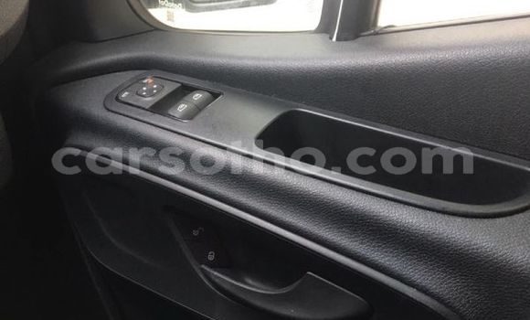 Acheter Occasion Voiture Mercedes Viano Blanc à Maseru, Maseru Acheter Occasion Voiture Mercedes Viano Blanc à Maseru, Maseru