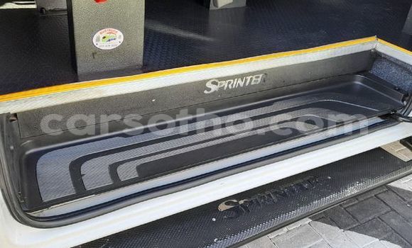 Acheter Occasion Voiture Mercedes Viano Blanc à Maseru, Maseru Acheter Occasion Voiture Mercedes Viano Blanc à Maseru, Maseru