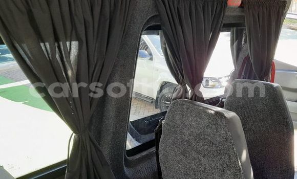 Acheter Occasion Voiture Mercedes Viano Blanc à Maseru, Maseru Acheter Occasion Voiture Mercedes Viano Blanc à Maseru, Maseru