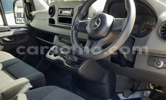 Acheter Occasion Voiture Mercedes Viano Blanc à Maseru, Maseru Acheter Occasion Voiture Mercedes Viano Blanc à Maseru, Maseru