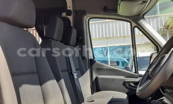 Acheter Occasion Voiture Mercedes Viano Blanc à Maseru, Maseru Acheter Occasion Voiture Mercedes Viano Blanc à Maseru, Maseru