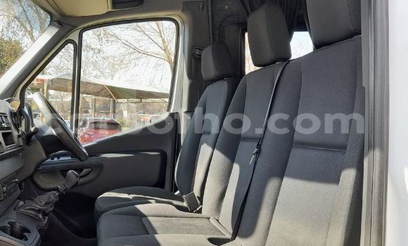 Acheter Occasion Voiture Mercedes Viano Blanc à Maseru, Maseru Acheter Occasion Voiture Mercedes Viano Blanc à Maseru, Maseru
