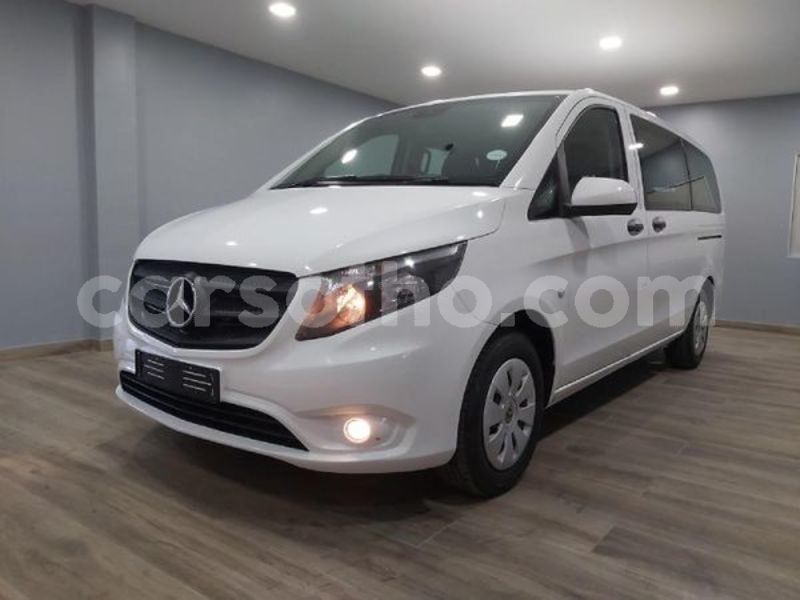 Big with watermark mercedes benz vito maseru maseru 25221