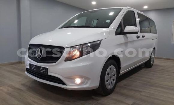 اشتري مستعمل Mercedes-Benz Vito White سيارة في Maseru في Maseru اشتري مستعمل Mercedes-Benz Vito White سيارة في Maseru في Maseru