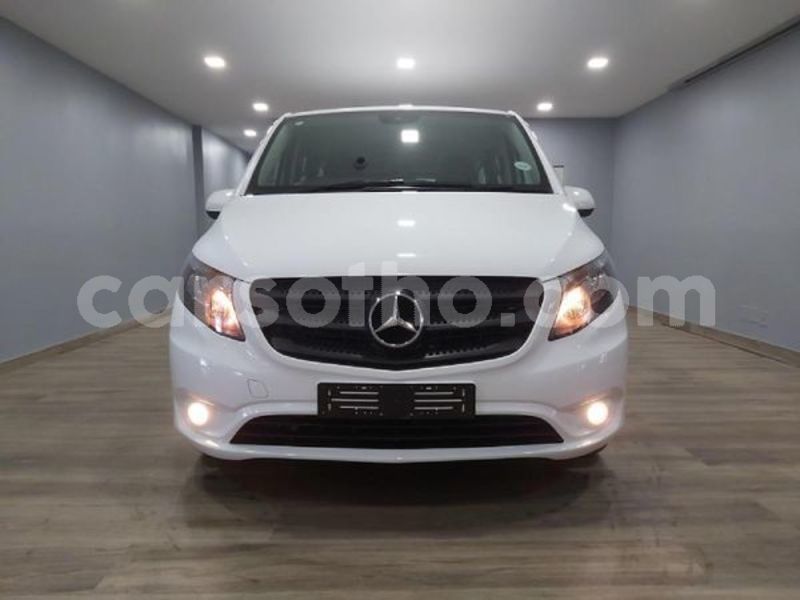 Big with watermark mercedes benz vito maseru maseru 25221