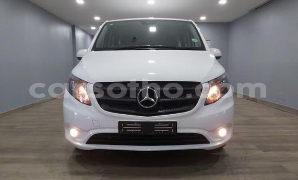 اشتري مستعمل Mercedes-Benz Vito White سيارة في Maseru في Maseru اشتري مستعمل Mercedes-Benz Vito White سيارة في Maseru في Maseru
