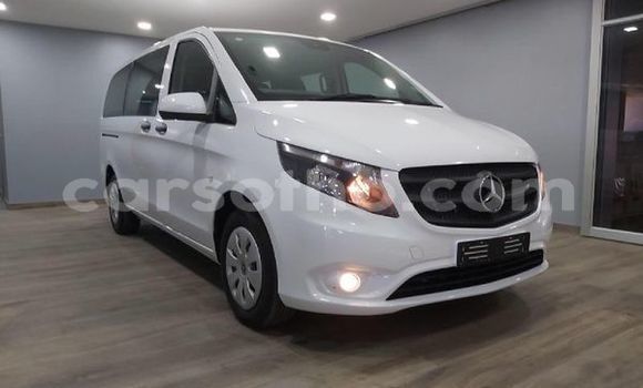 اشتري مستعمل Mercedes-Benz Vito White سيارة في Maseru في Maseru اشتري مستعمل Mercedes-Benz Vito White سيارة في Maseru في Maseru