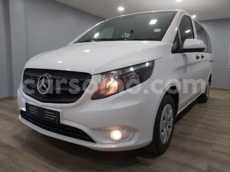 Big with watermark mercedes benz vito maseru maseru 25221