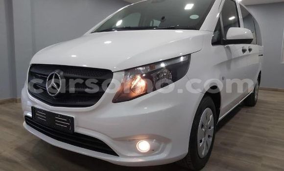 اشتري مستعمل Mercedes-Benz Vito White سيارة في Maseru في Maseru اشتري مستعمل Mercedes-Benz Vito White سيارة في Maseru في Maseru