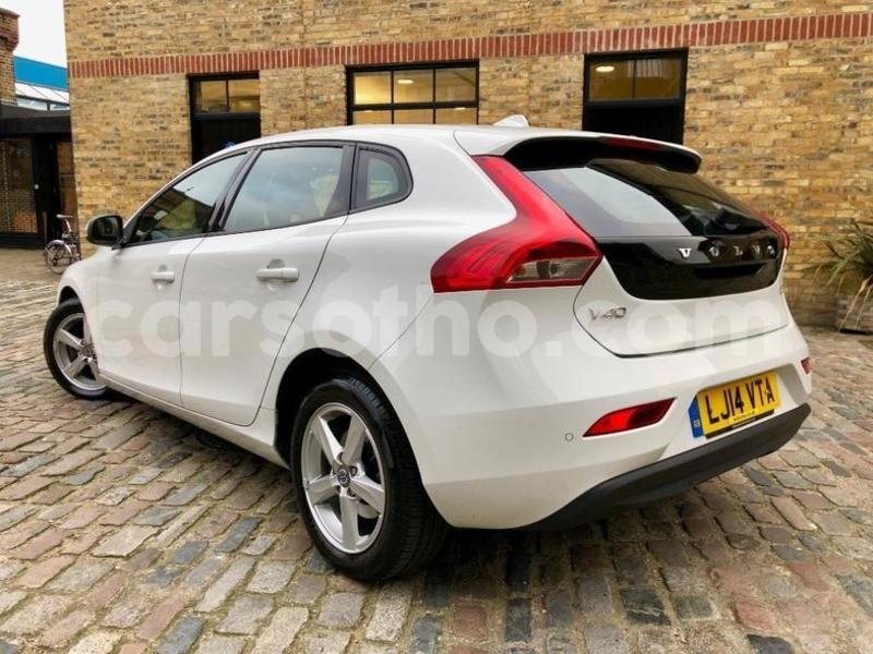 Big with watermark 2014 volvov40 1.6 d2 es powershift 5dr 4