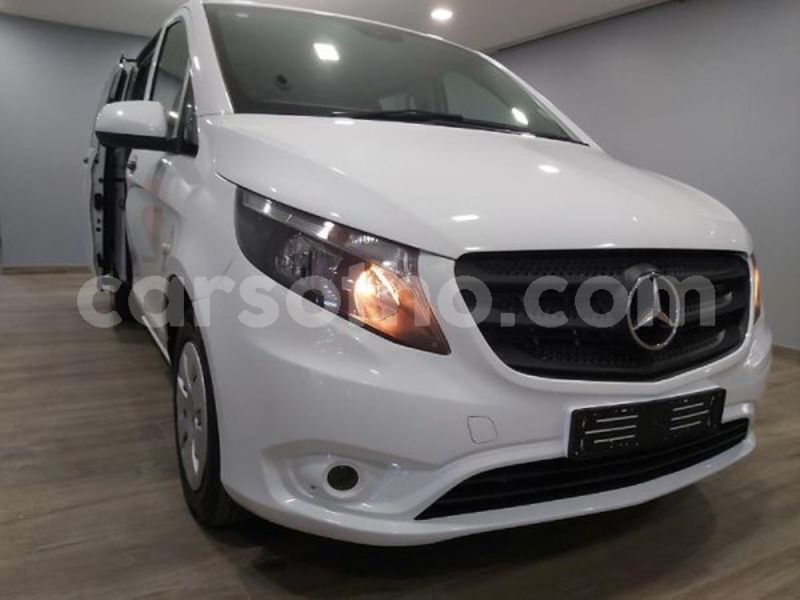 Big with watermark mercedes benz vito maseru maseru 25221