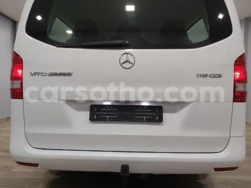 Big with watermark mercedes benz vito maseru maseru 25221