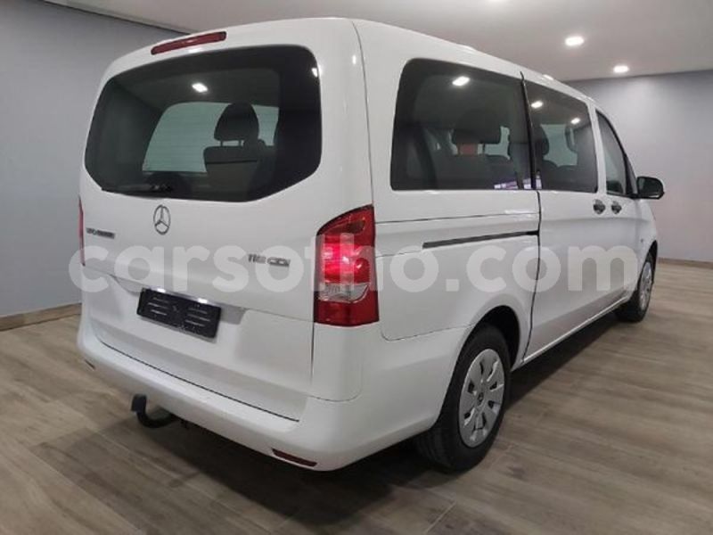 Big with watermark mercedes benz vito maseru maseru 25221