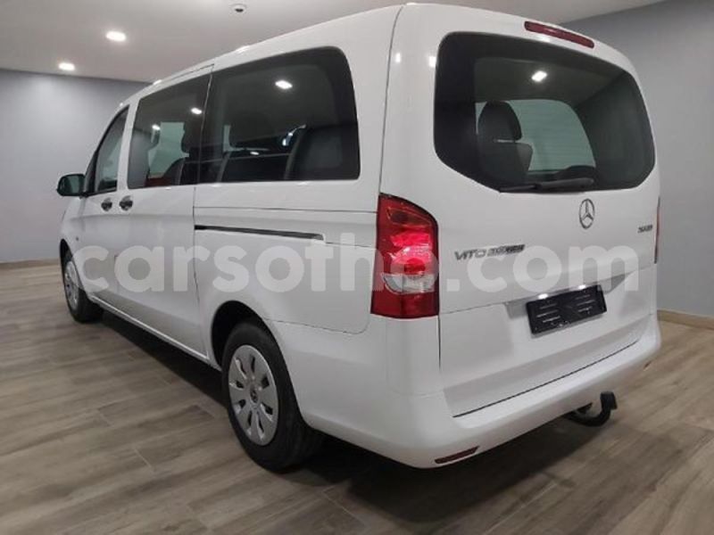 Big with watermark mercedes benz vito maseru maseru 25221