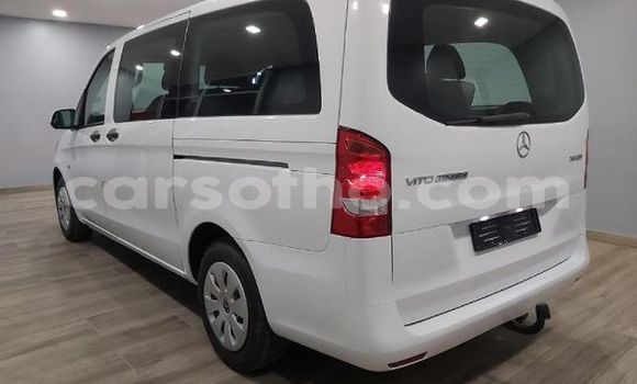 اشتري مستعمل Mercedes-Benz Vito White سيارة في Maseru في Maseru اشتري مستعمل Mercedes-Benz Vito White سيارة في Maseru في Maseru
