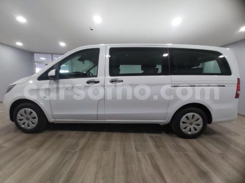 Big with watermark mercedes benz vito maseru maseru 25221