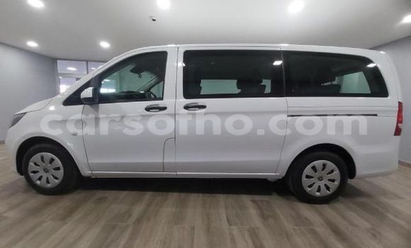 اشتري مستعمل Mercedes-Benz Vito White سيارة في Maseru في Maseru اشتري مستعمل Mercedes-Benz Vito White سيارة في Maseru في Maseru