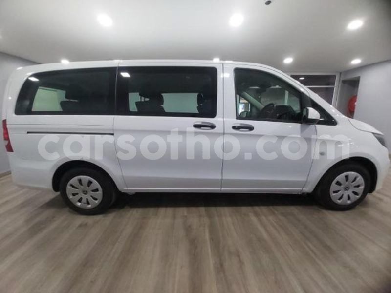 Big with watermark mercedes benz vito maseru maseru 25221