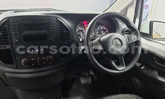 اشتري مستعمل Mercedes-Benz Vito White سيارة في Maseru في Maseru اشتري مستعمل Mercedes-Benz Vito White سيارة في Maseru في Maseru