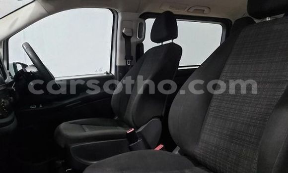 اشتري مستعمل Mercedes-Benz Vito White سيارة في Maseru في Maseru اشتري مستعمل Mercedes-Benz Vito White سيارة في Maseru في Maseru