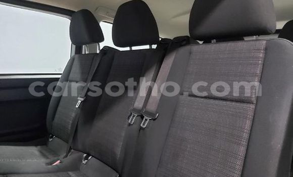 اشتري مستعمل Mercedes-Benz Vito White سيارة في Maseru في Maseru اشتري مستعمل Mercedes-Benz Vito White سيارة في Maseru في Maseru