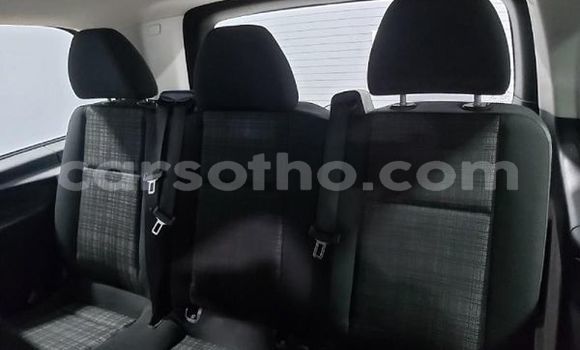 اشتري مستعمل Mercedes-Benz Vito White سيارة في Maseru في Maseru اشتري مستعمل Mercedes-Benz Vito White سيارة في Maseru في Maseru