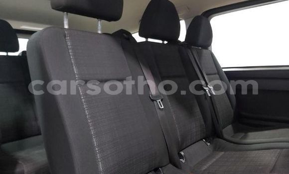 اشتري مستعمل Mercedes-Benz Vito White سيارة في Maseru في Maseru اشتري مستعمل Mercedes-Benz Vito White سيارة في Maseru في Maseru