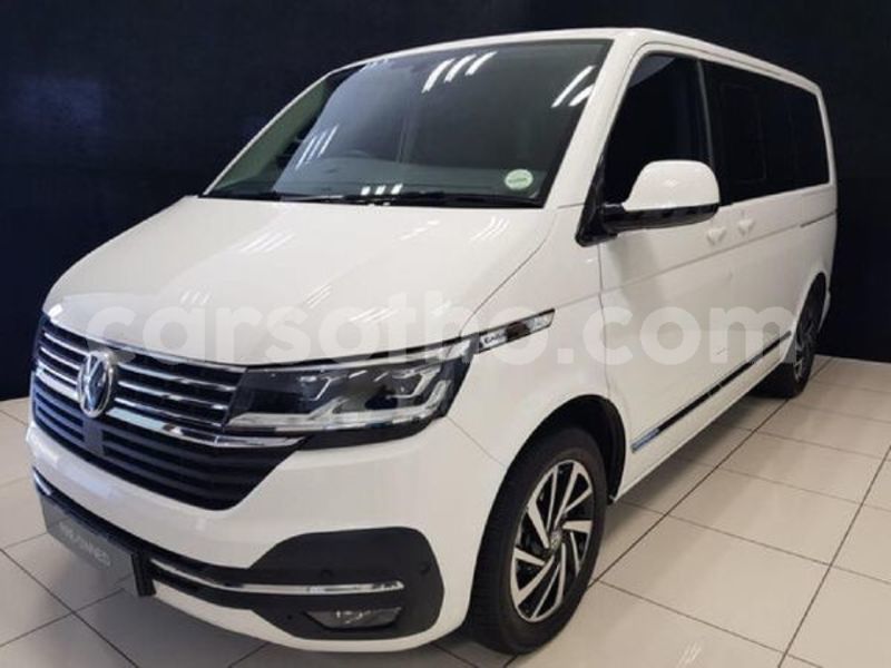 Big with watermark volkswagen caravelle maseru maseru 25222