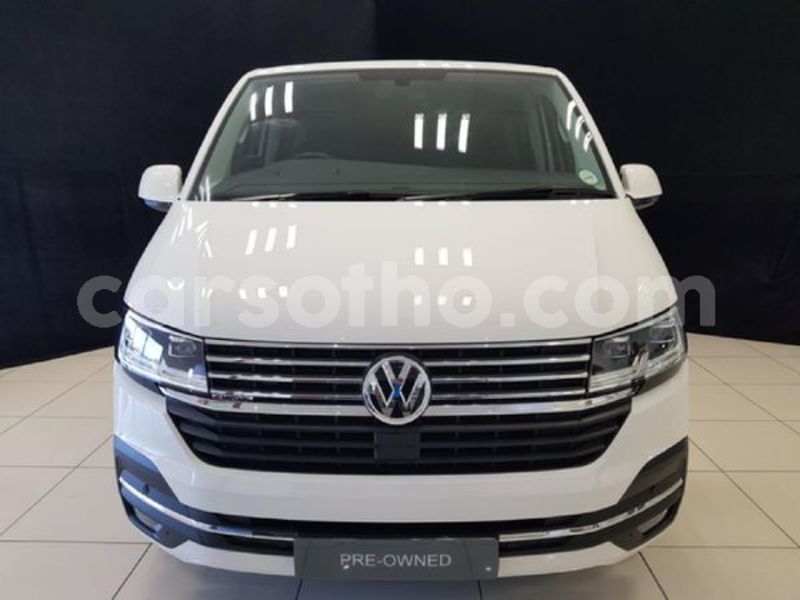 Big with watermark volkswagen caravelle maseru maseru 25222