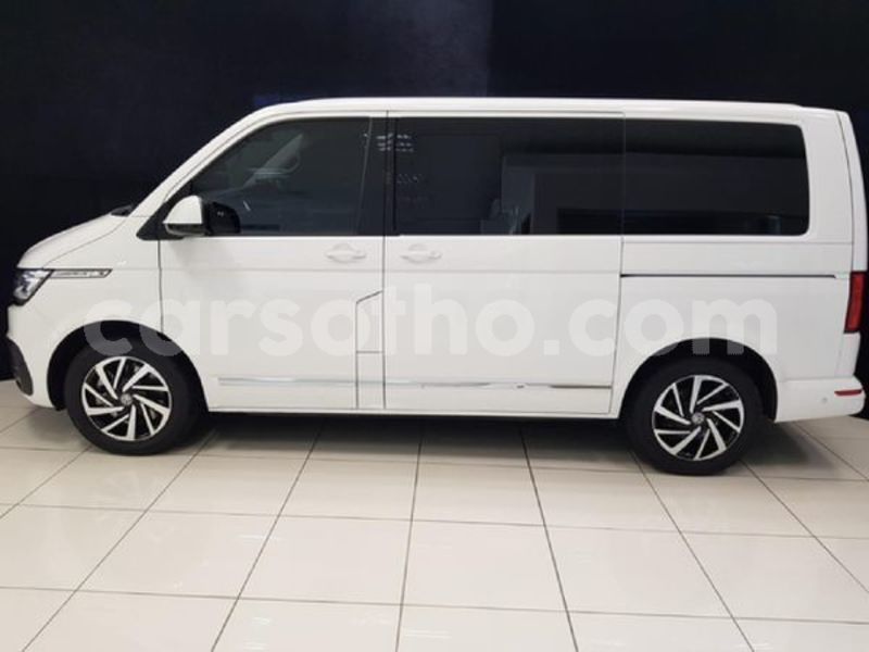 Big with watermark volkswagen caravelle maseru maseru 25222