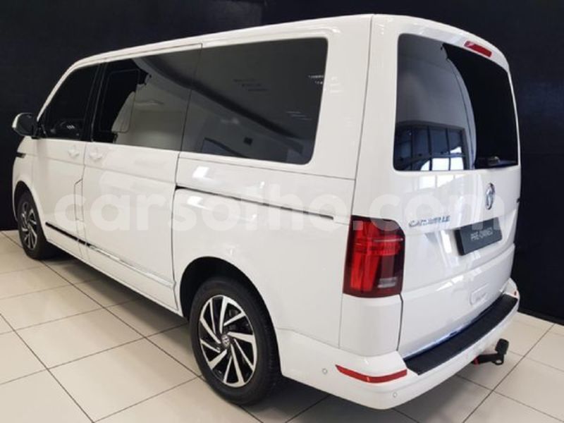 Big with watermark volkswagen caravelle maseru maseru 25222