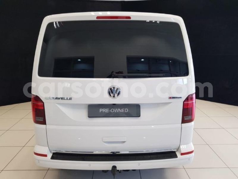 Big with watermark volkswagen caravelle maseru maseru 25222