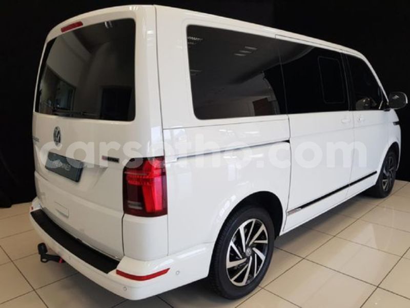 Big with watermark volkswagen caravelle maseru maseru 25222