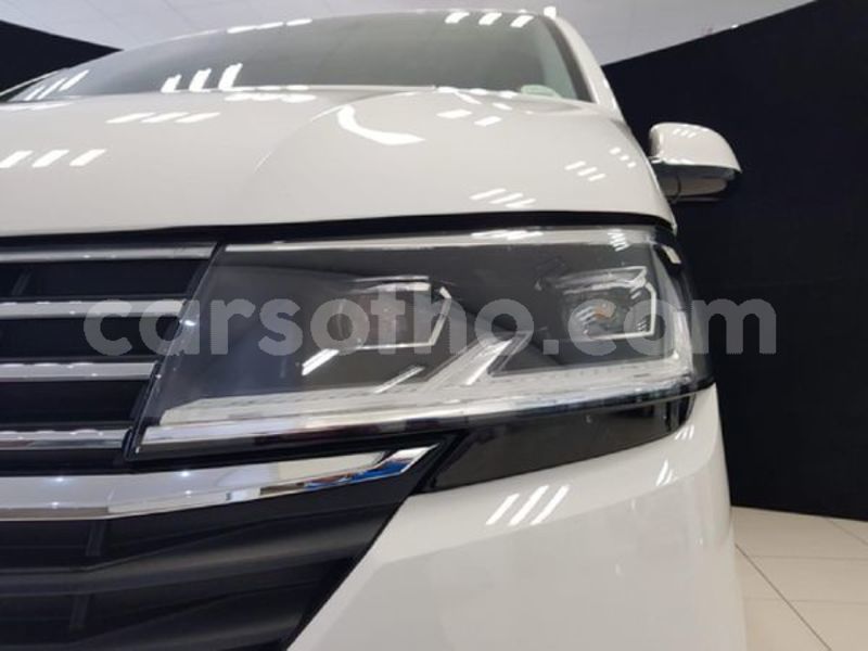 Big with watermark volkswagen caravelle maseru maseru 25222