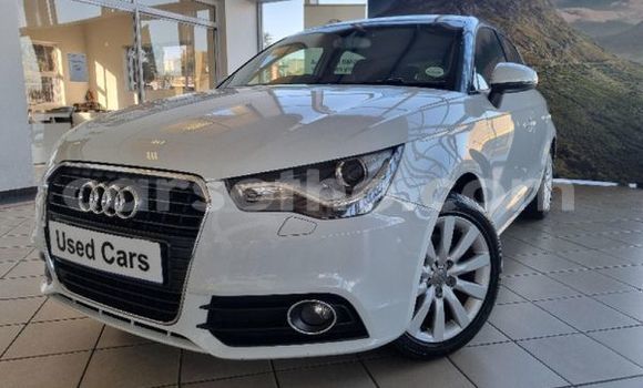 Buy Used Audi A1 White Car in Maseru in Maseru Buy Used Audi A1 White Car in Maseru in Maseru