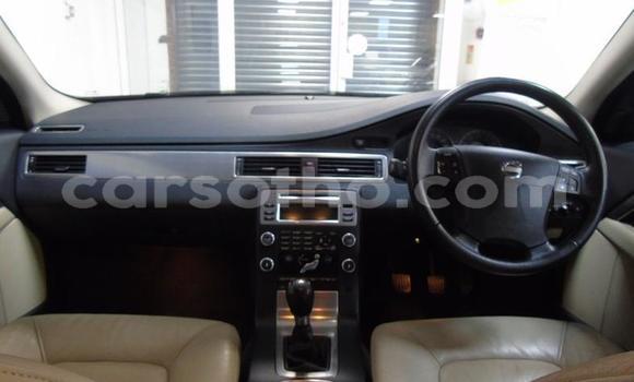 Buy Used Volvo S80 Blue Car in Roma in Maseru Buy Used Volvo S80 Blue Car in Roma in Maseru