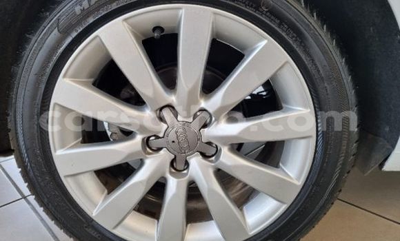 Buy Used Audi A1 White Car in Maseru in Maseru Buy Used Audi A1 White Car in Maseru in Maseru