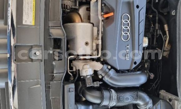 Buy Used Audi A1 White Car in Maseru in Maseru Buy Used Audi A1 White Car in Maseru in Maseru