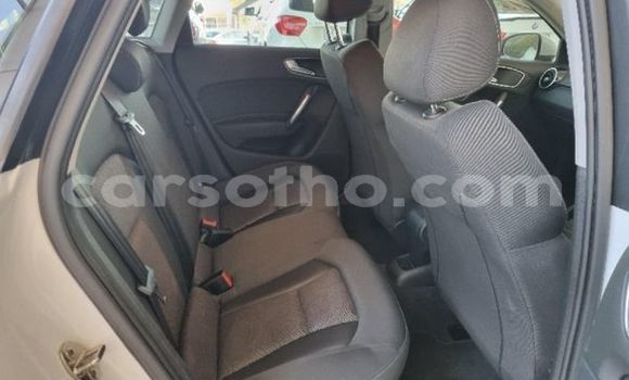 Buy Used Audi A1 White Car in Maseru in Maseru Buy Used Audi A1 White Car in Maseru in Maseru
